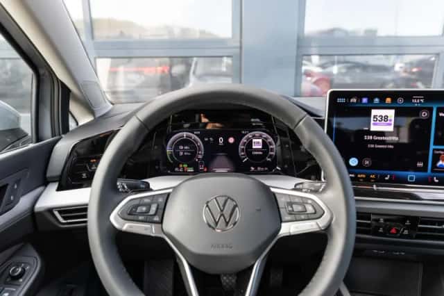 Volkswagen Golf (2026) thumbnail 24