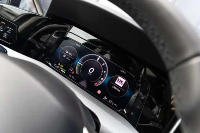 Volkswagen Golf (2026) thumbnail 25