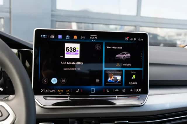 Volkswagen Golf (2026) thumbnail 32
