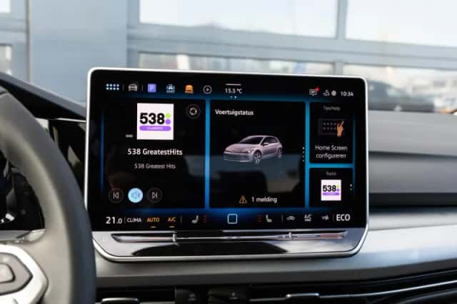 Volkswagen Golf (2026) thumbnail 33