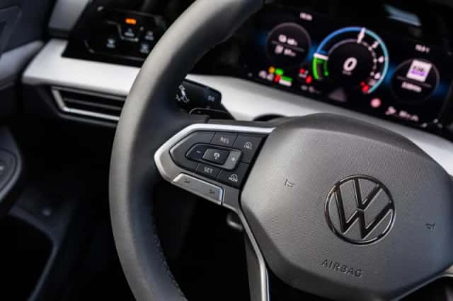 Volkswagen Golf (2026) thumbnail 46