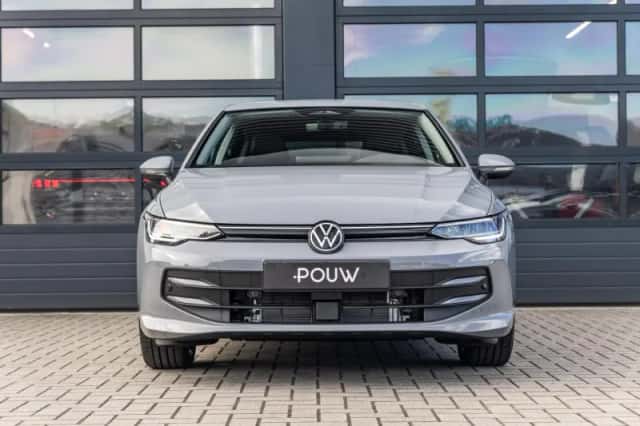 Volkswagen Golf (2026) thumbnail 8