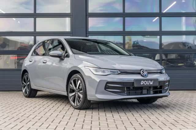 Volkswagen Golf (2026) thumbnail 9