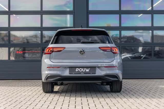 Volkswagen Golf (2026) thumbnail 10