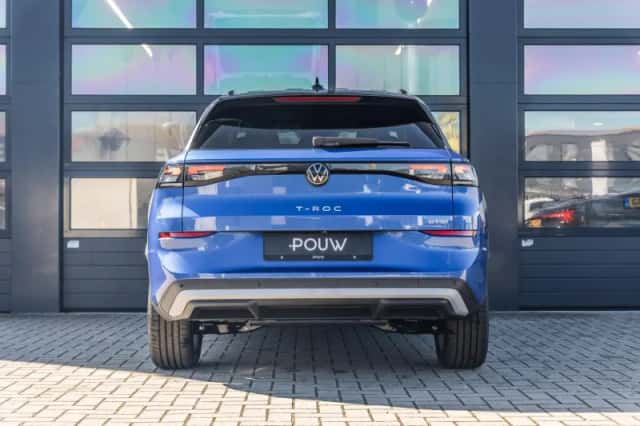 Volkswagen T-Roc (2026) thumbnail 11