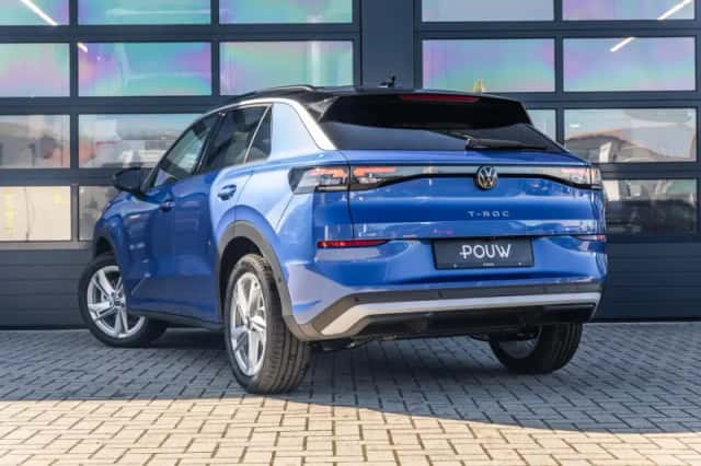 Volkswagen T-Roc (2026) thumbnail 12