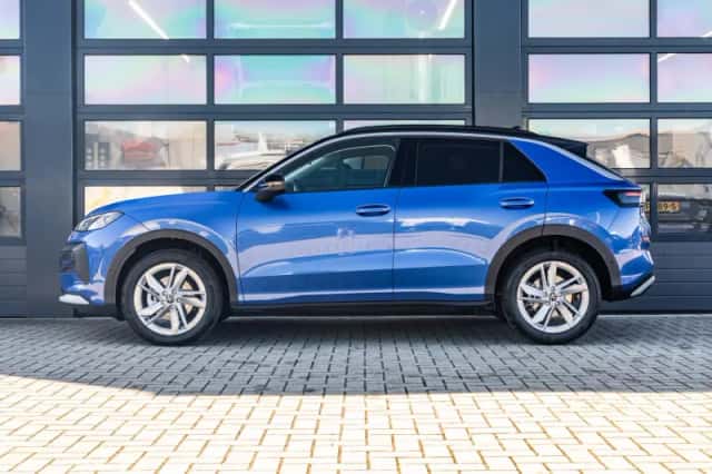 Volkswagen T-Roc (2026) thumbnail 13