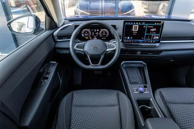 Volkswagen T-Roc (2026) thumbnail 22