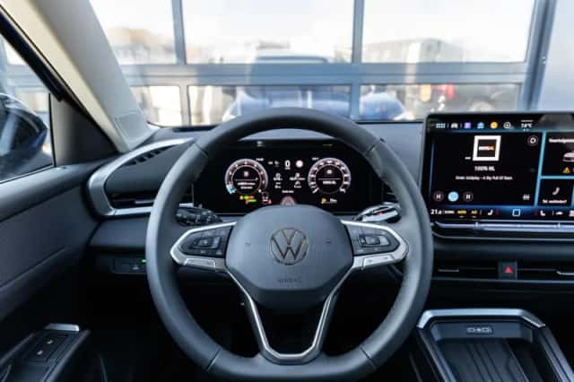 Volkswagen T-Roc (2026) thumbnail 23