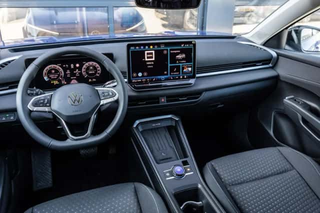 Volkswagen T-Roc (2026) thumbnail 31