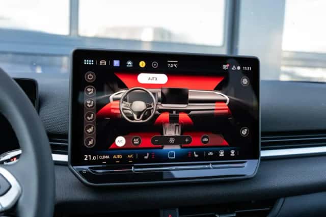 Volkswagen T-Roc (2026) thumbnail 35