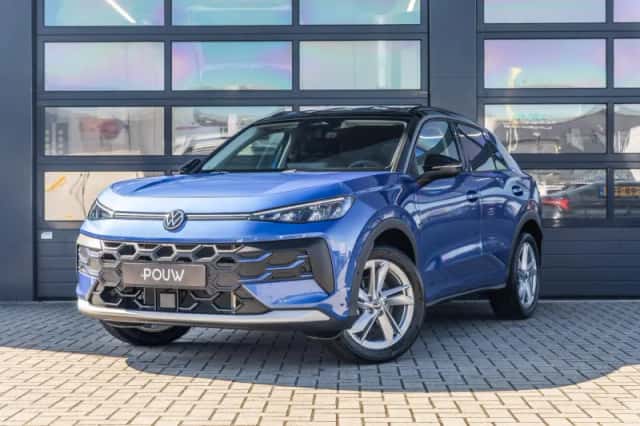 Volkswagen T-Roc (2026) thumbnail 43