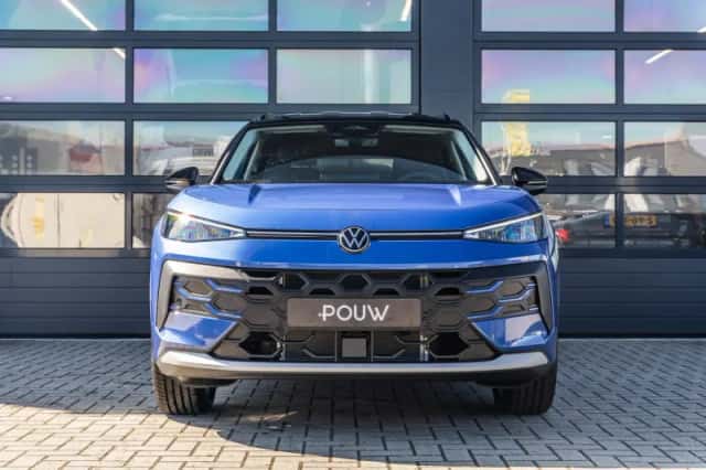 Volkswagen T-Roc (2026) thumbnail 8