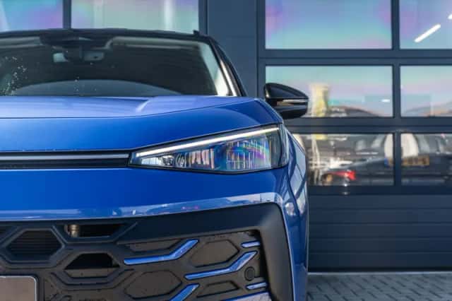 Volkswagen T-Roc (2026) thumbnail 9