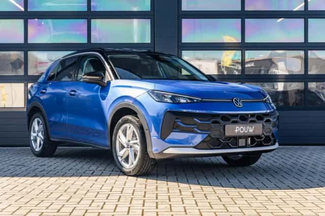 Volkswagen T-Roc (2026) thumbnail 10