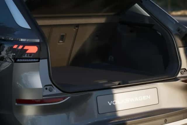 Volkswagen T-Roc (2026) thumbnail 13