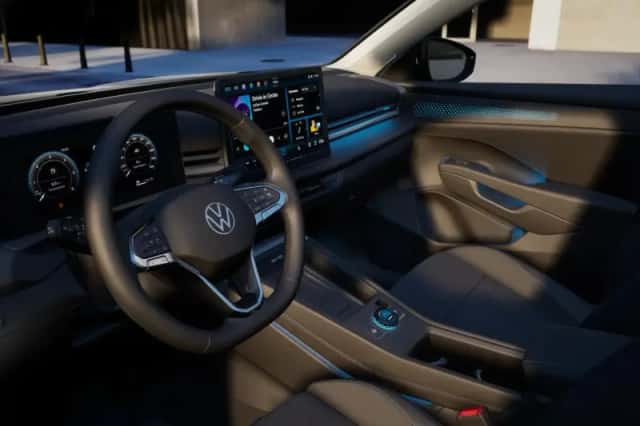 Volkswagen T-Roc (2026) thumbnail 14