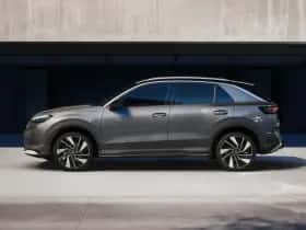 Volkswagen T-Roc (2026) thumbnail 3