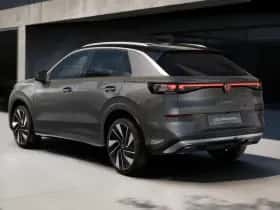 Volkswagen T-Roc (2026) thumbnail 10