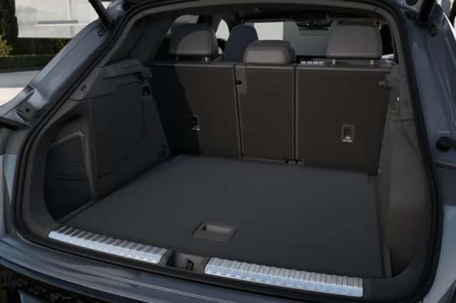 Audi Q3 (2026) thumbnail 11
