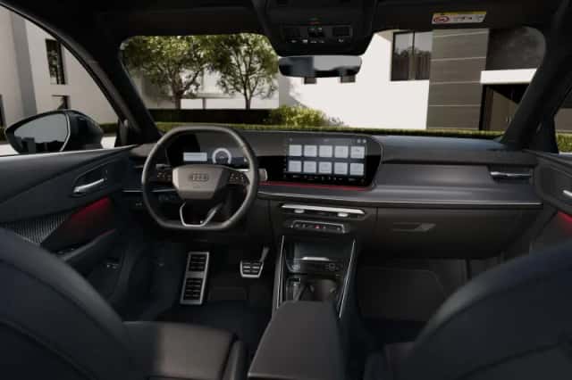 Audi Q3 (2026) thumbnail 5