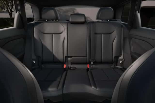 Audi Q3 (2026) thumbnail 6