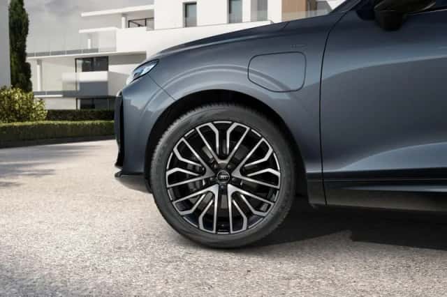 Audi Q3 (2026) thumbnail 8