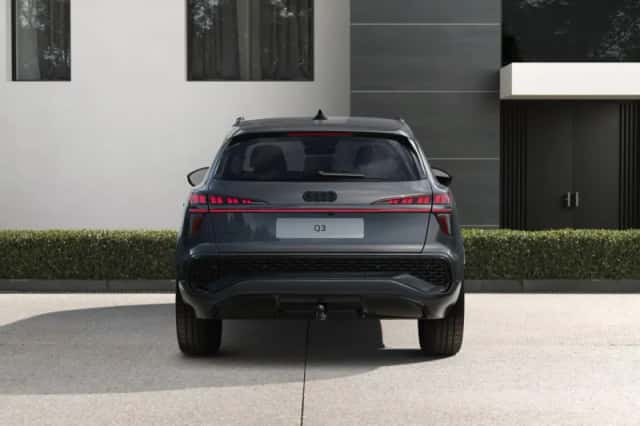 Audi Q3 (2026) thumbnail 10
