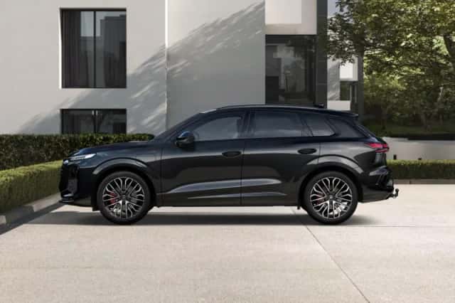 Audi Q3 (2026) thumbnail 3