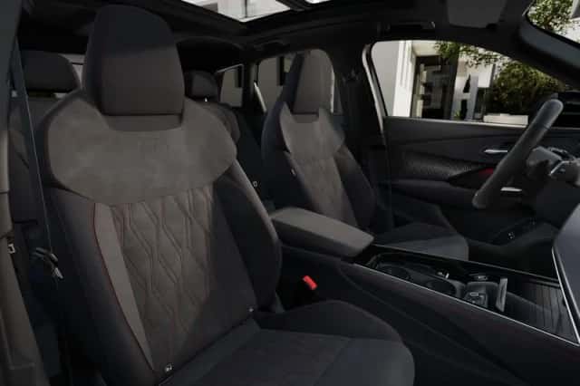 Audi Q3 (2026) thumbnail 4