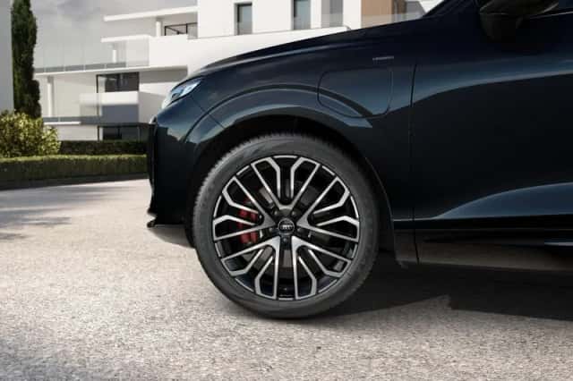 Audi Q3 (2026) thumbnail 8