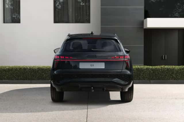 Audi Q3 (2026) thumbnail 10