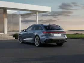Audi A5 (2026) thumbnail 2