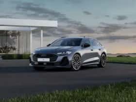 Audi A5 (2026) thumbnail 12