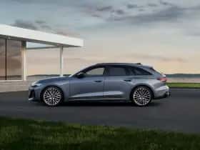 Audi A5 (2026) thumbnail 3