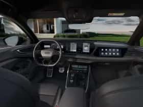 Audi A5 (2026) thumbnail 5