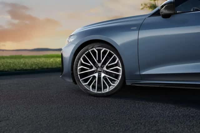 Audi A5 (2026) thumbnail 10