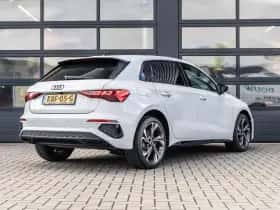 Audi A3 (2022) thumbnail 2