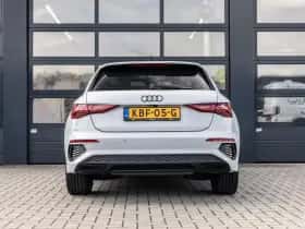 Audi A3 (2022) thumbnail 11
