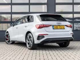 Audi A3 (2022) thumbnail 12