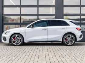Audi A3 (2022) thumbnail 13