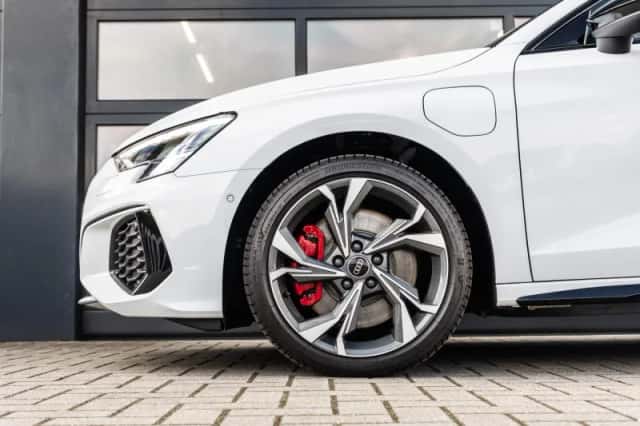 Audi A3 (2022) thumbnail 14