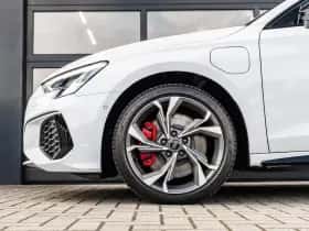 Audi A3 (2022) thumbnail 14