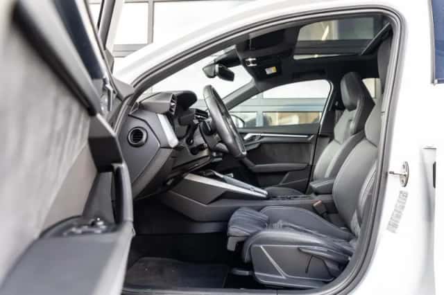 Audi A3 (2022) thumbnail 20
