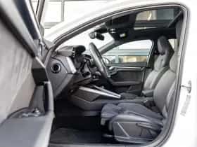 Audi A3 (2022) thumbnail 20