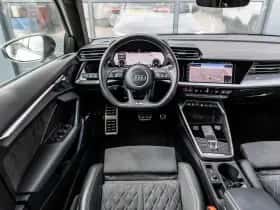 Audi A3 (2022) thumbnail 23