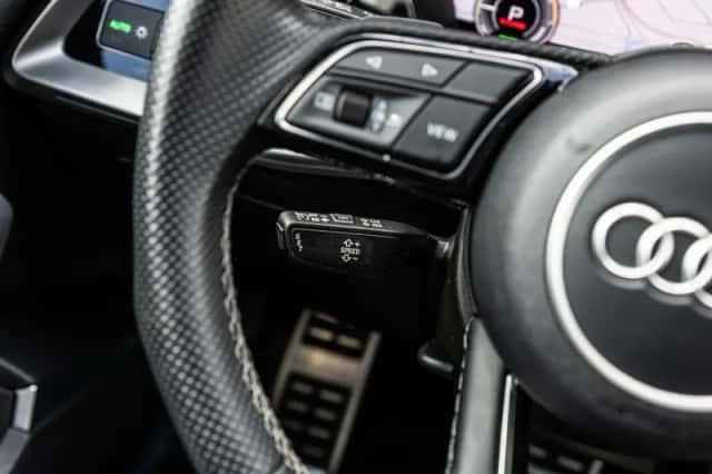 Audi A3 (2022) thumbnail 25