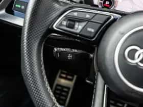 Audi A3 (2022) thumbnail 25