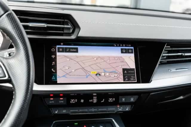Audi A3 (2022) thumbnail 26