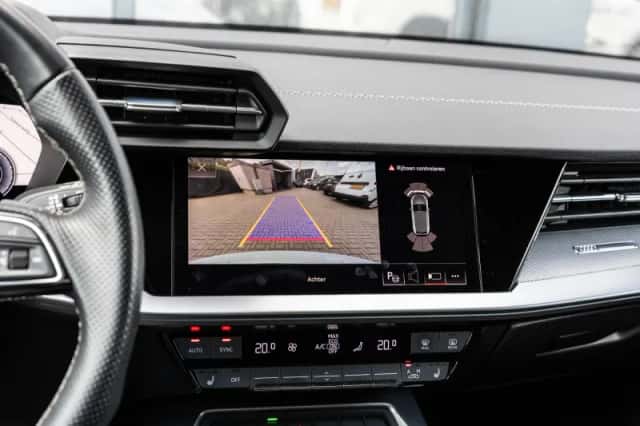 Audi A3 (2022) thumbnail 27
